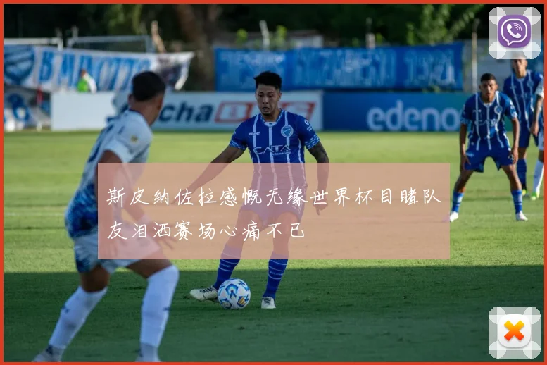 斯皮纳佐拉感慨无缘世界杯目睹队友泪洒赛场心痛不已